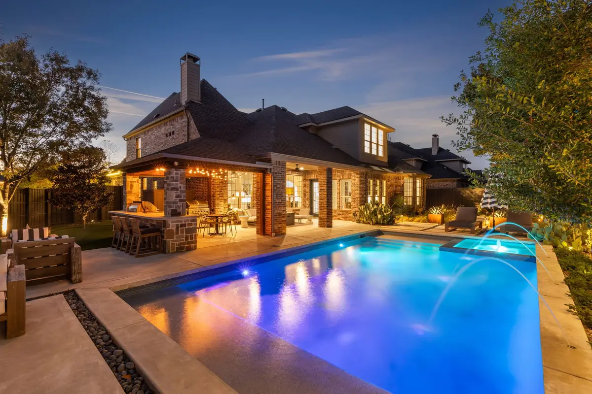 11280 Ashley Lane, Frisco, TX 75035 - Image #1