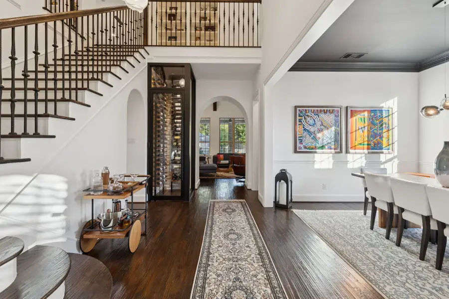 11280 Ashley Lane, Frisco, TX 75035 - Image #3