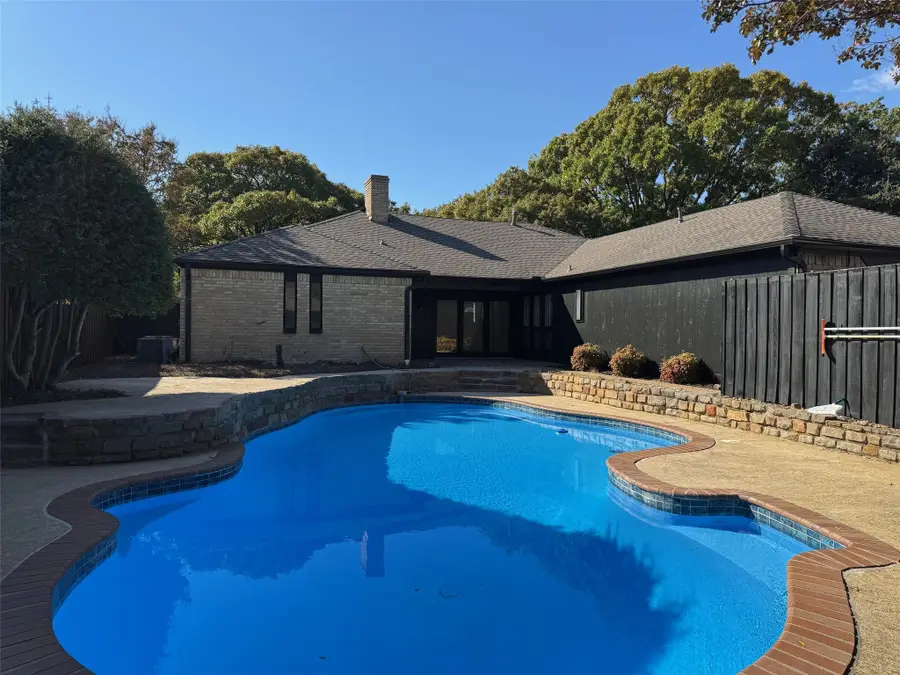 1109 E Berkeley Drive, Richardson, TX 75081 - Image #2