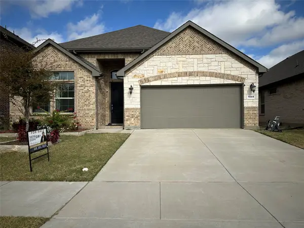 1005 Almond Street, Hickory Creek, TX 75065