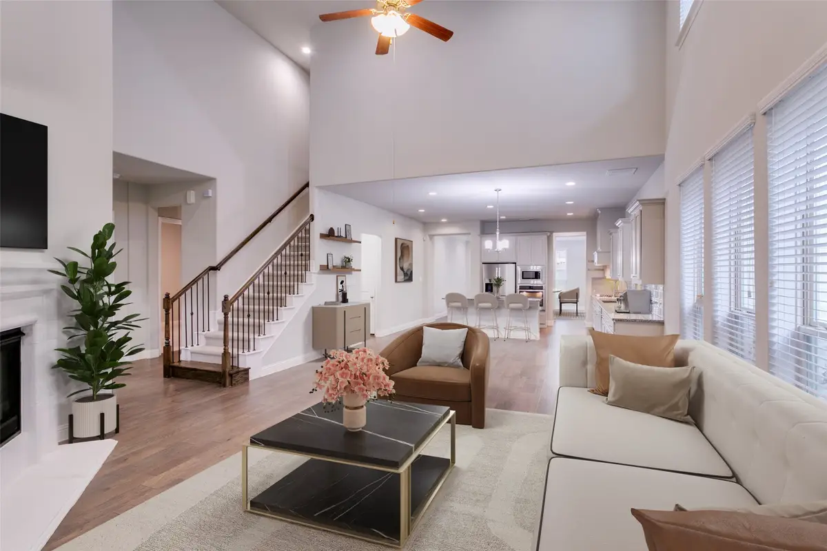 3531 Calico Drive, Irving, TX 75038 - Image #1