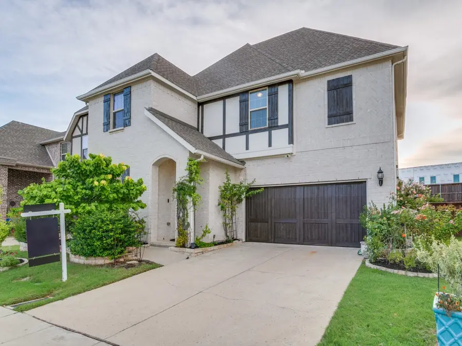 3531 Calico Drive, Irving, TX 75038 - Image #2