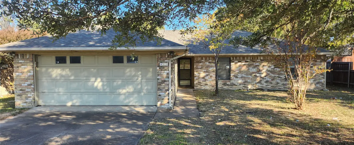 415 Dow Ross Boulevard, Duncanville, TX 75116 - Image #1