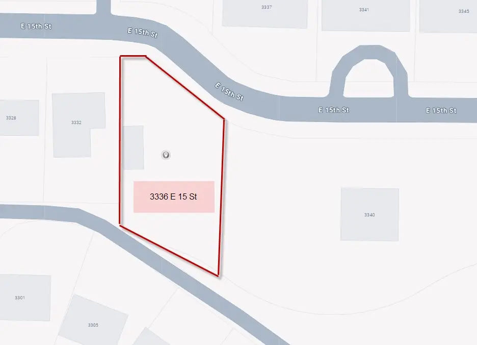 3336 E 15th Street, Plano, TX 75074 - Image #1