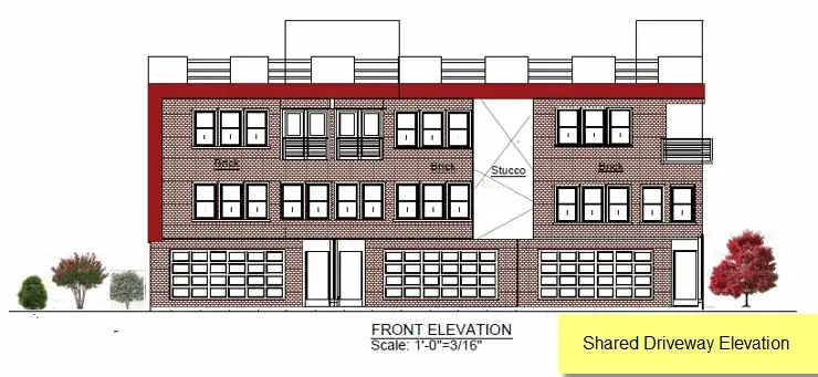 1104 Greer Street, Fort Worth, TX 76102 - Image #1