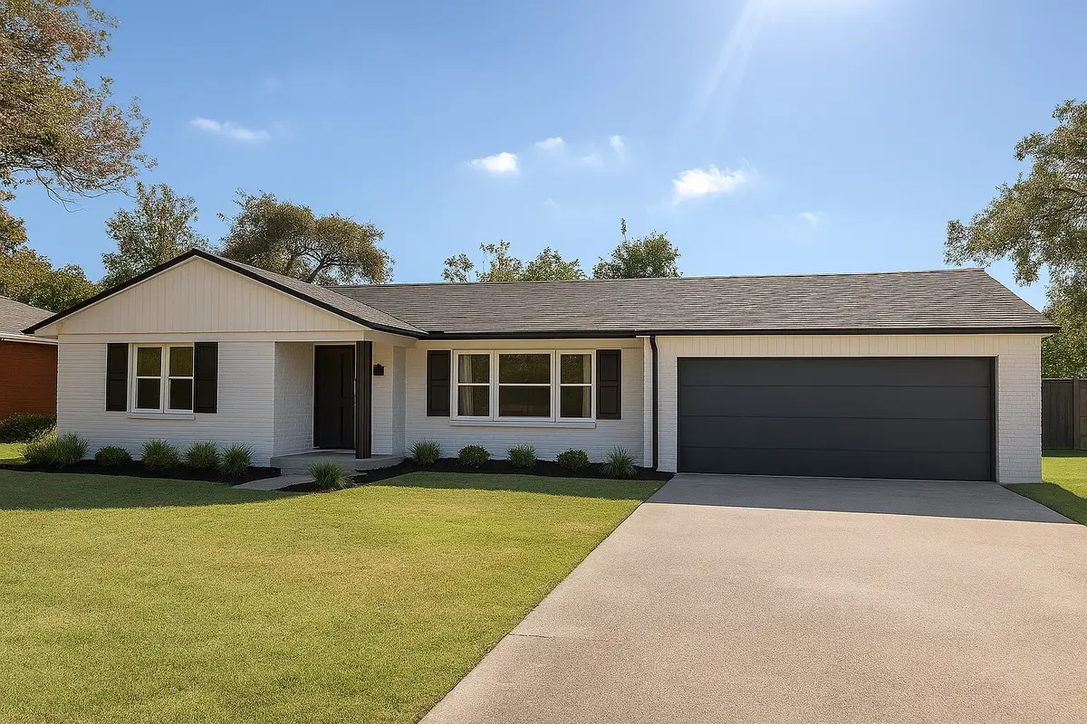 2972 Eric Lane, Farmers Branch, TX 75234 - Image #1