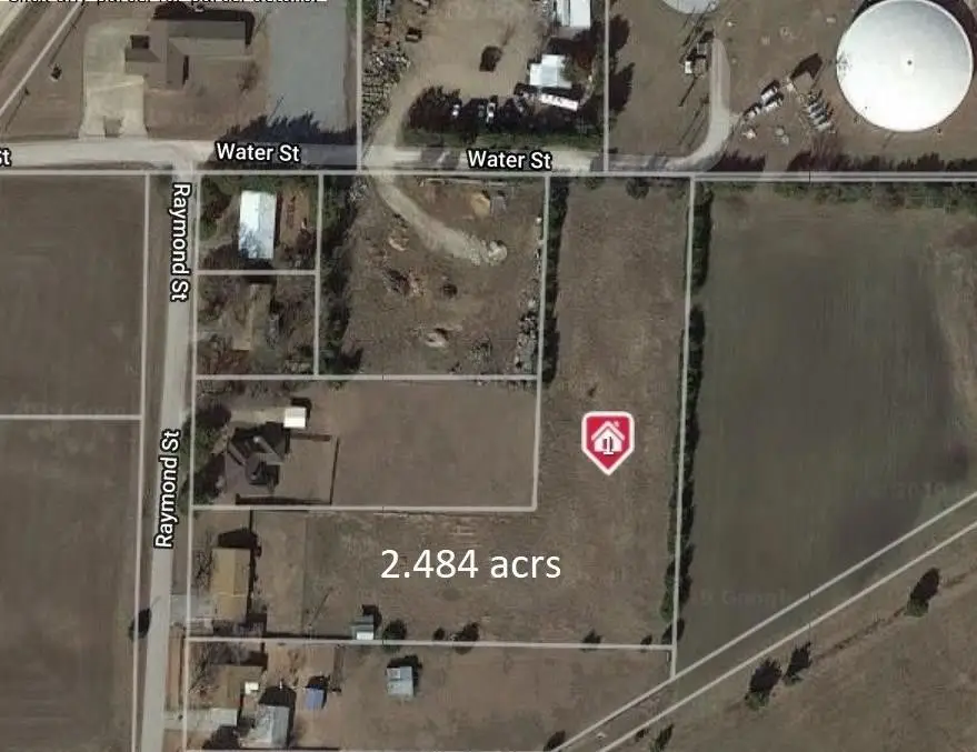 303 Raymond Street, Farmersville, TX 75442 - Image #1