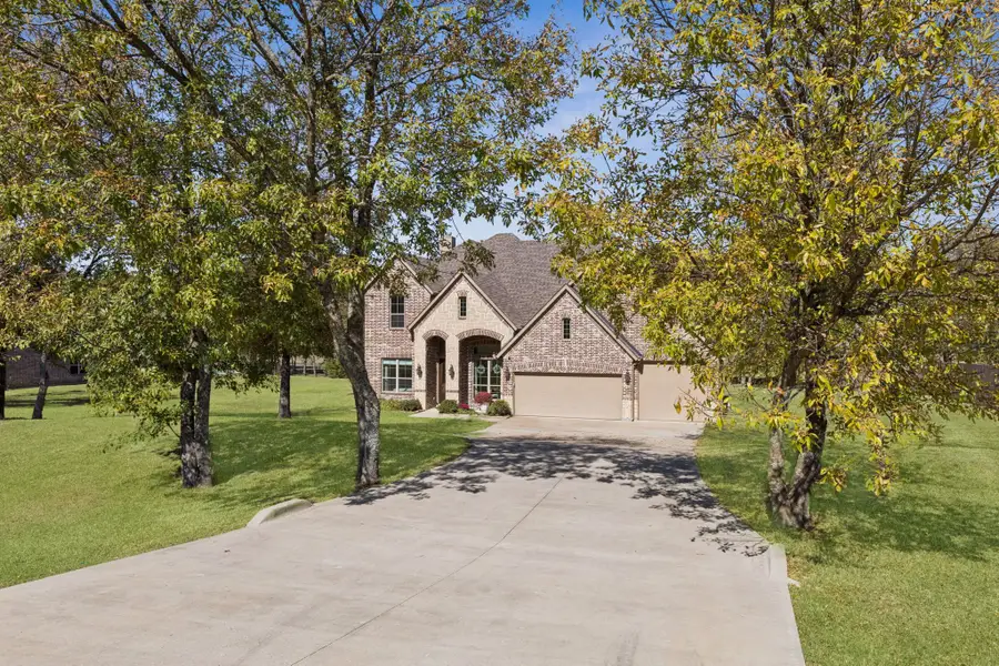 1102 The Trails Drive, Blue Ridge, TX 75424 - Image #3