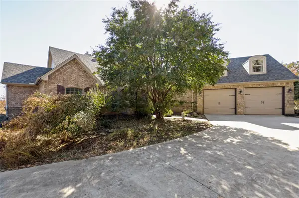 396 Ranchview Court, Bowie, TX 76230