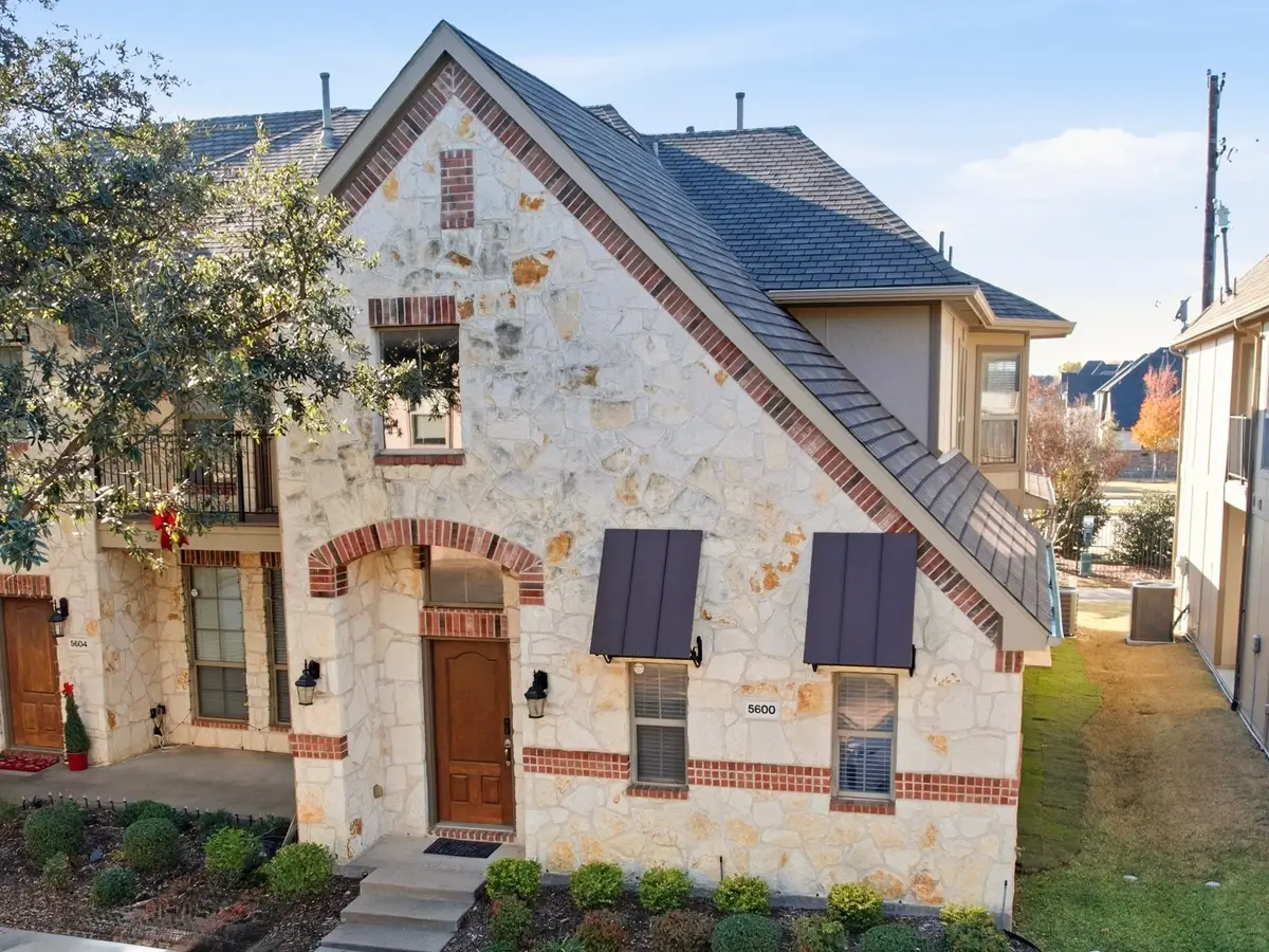 5600 Conch Train Road, McKinney, TX 75070 - Image #1