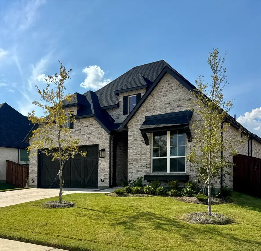 1616 Bulls Eye, Mansfield, TX 76063 - Image #3