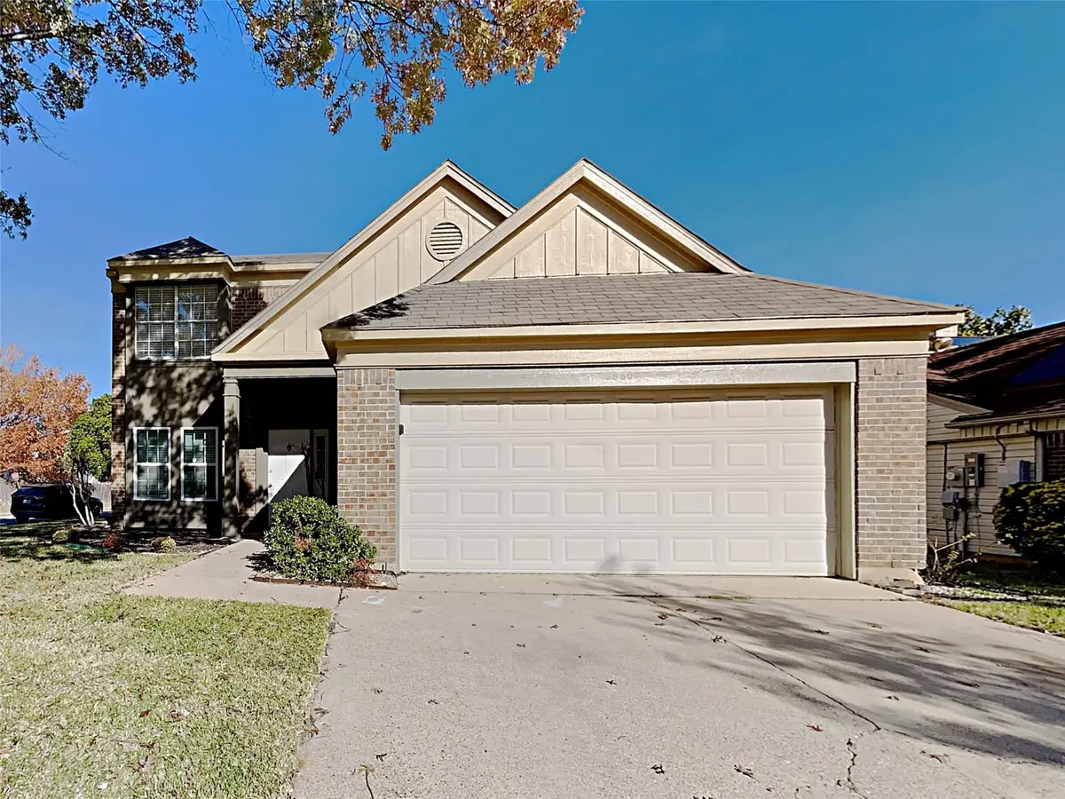 2560 Creekwood Lane, Fort Worth, TX 76123 - Image #1