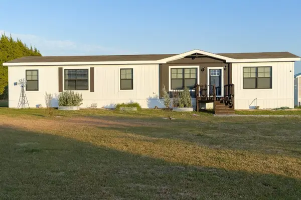 4504 Bethany Drive, Sherman, TX 75090