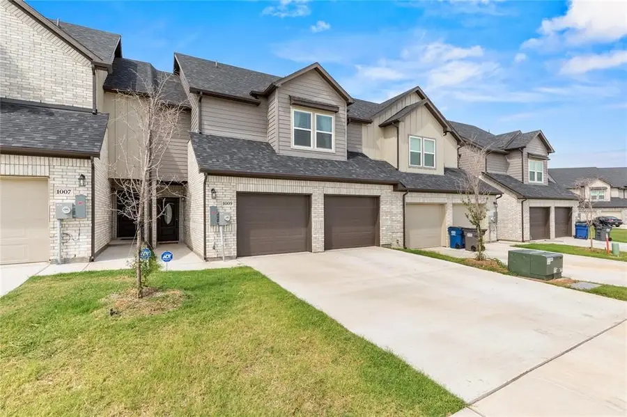 1009 Debby Court, Wylie, TX 75098 - Image #2