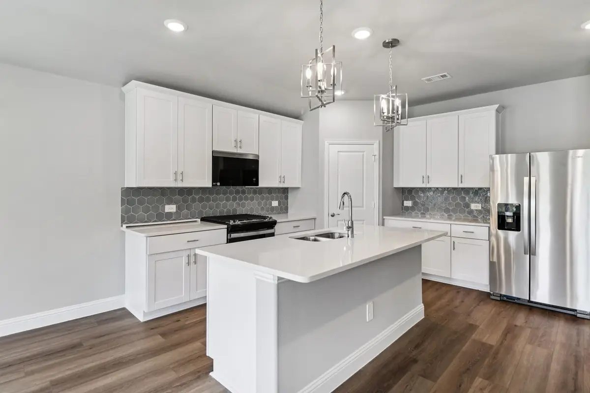 407 Midnight Oak Drive, McKinney, TX 75069 - Image #1