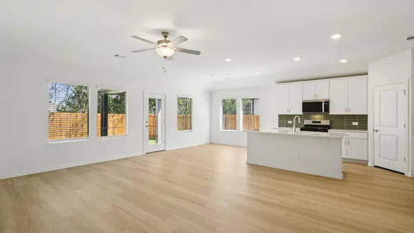 901 Buffalo Drive, McKinney, TX 75069