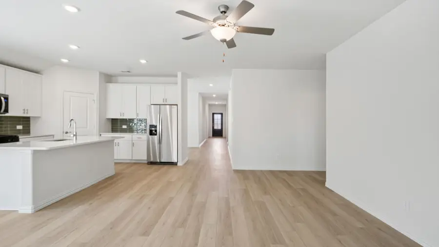 901 Buffalo Drive, McKinney, TX 75069 - Image #3