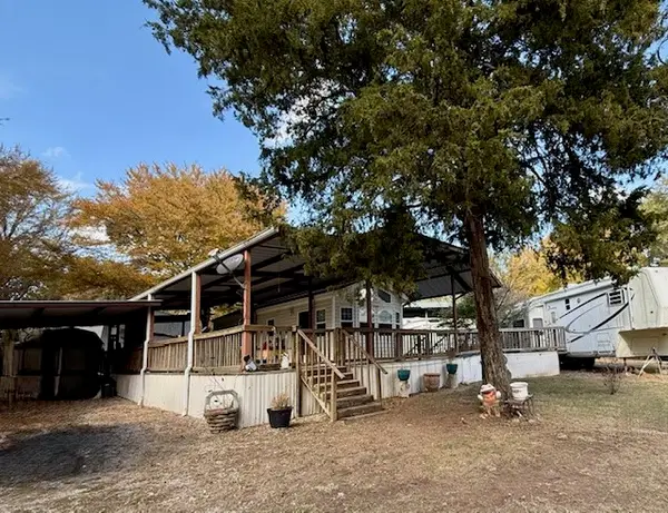 6435 N Fm 17 #LOT 285, Yantis, TX 75497