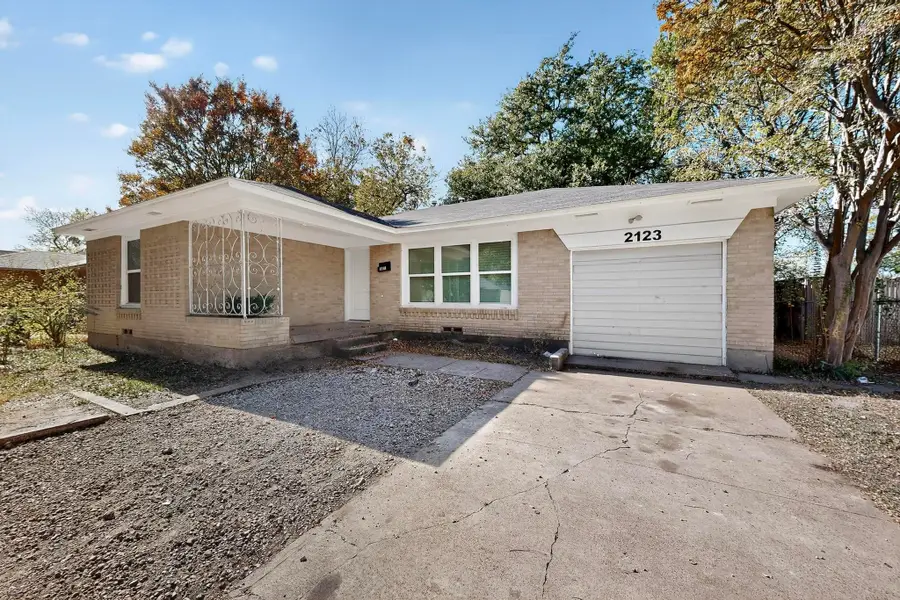 2123 San Pablo Drive, Dallas, TX 75227 - Image #2