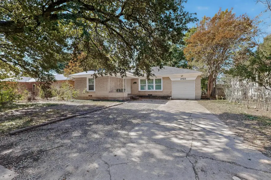 2123 San Pablo Drive, Dallas, TX 75227 - Image #3