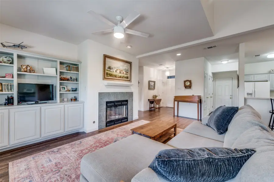 27095 Meadowmore Court #402, Whitney, TX 76692 - Image #2