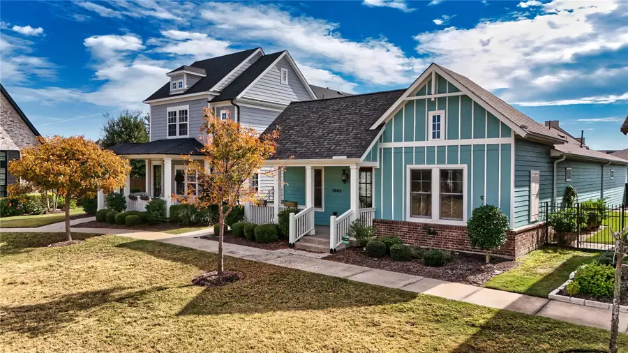 3865 Sevilla Drive, Frisco, TX 75034 - Image #3