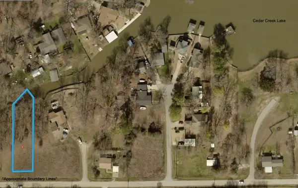 46 Kanakoa Drive, Tool, TX 75143