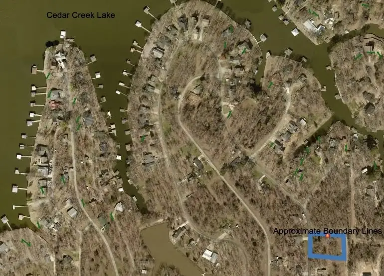 0 Boca-chica, Malakoff, TX 75148 - Image #2