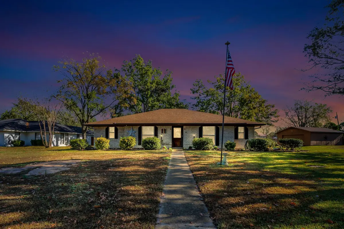 310 Rash Lane, Terrell, TX 75160 - Image #1