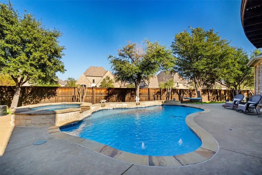 7625 Blackburn, The Colony, TX 75056 - Image #2