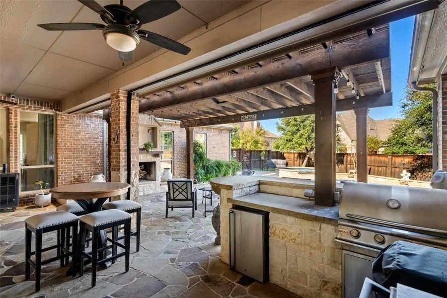 7625 Blackburn, The Colony, TX 75056 - Image #3