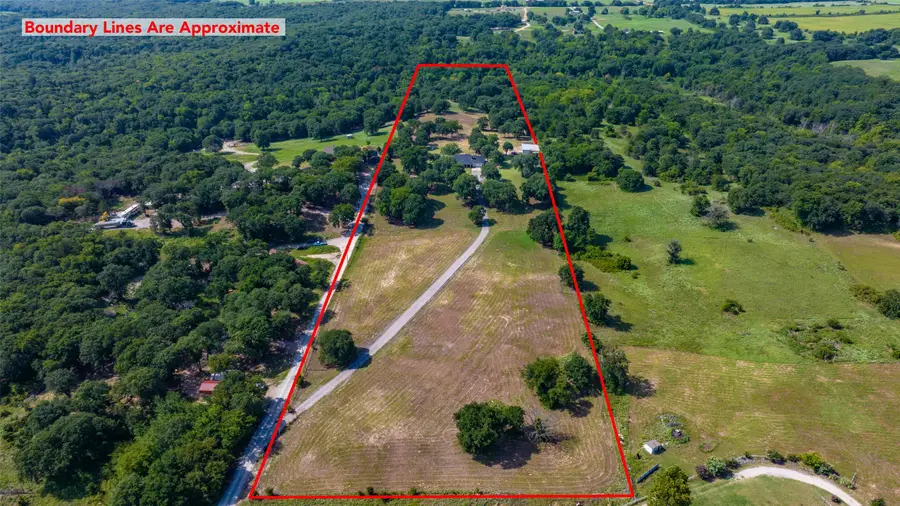 19126 Taucher Lane, Thackerville, OK 73459 - Image #2