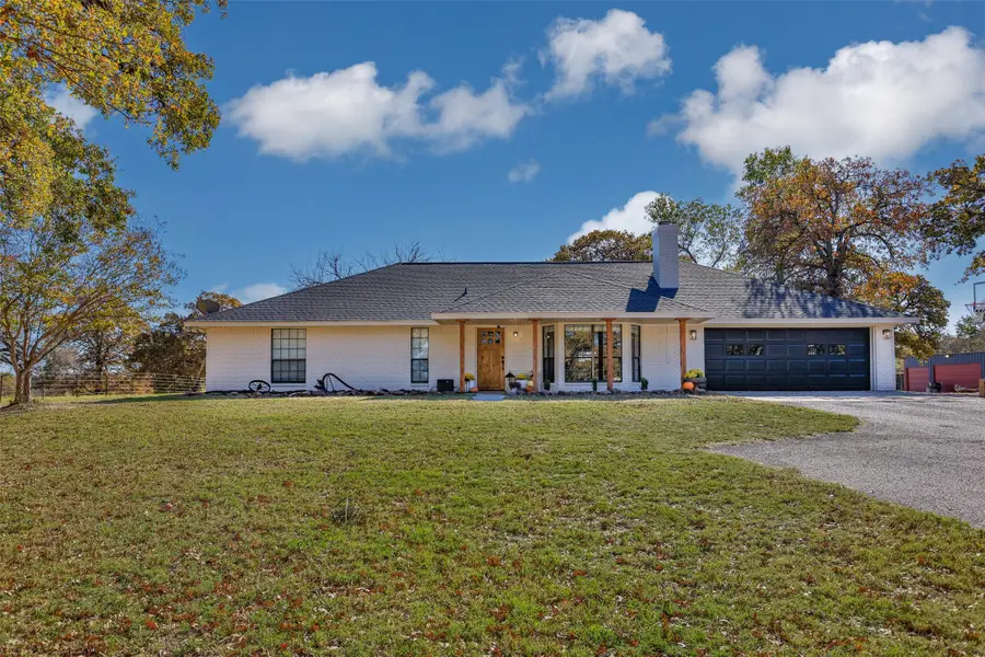 19126 Taucher Lane, Thackerville, OK 73459 - Image #3