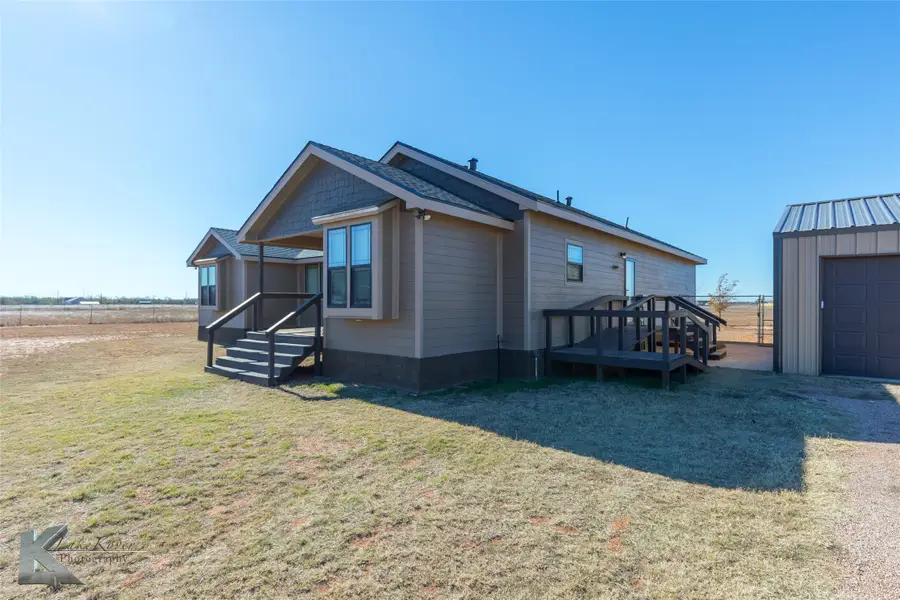 15628 County Road 511, Hawley, TX 79525 - Image #2