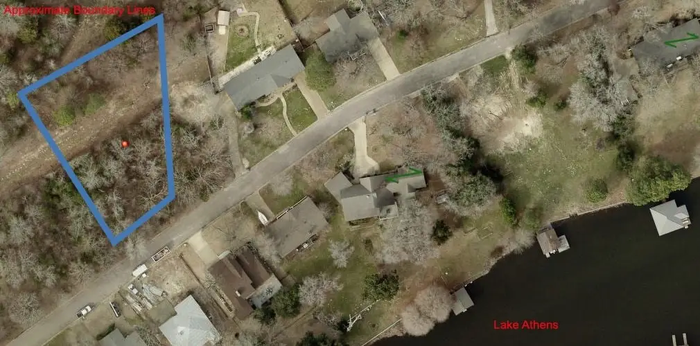 9 Bayshore Drive, Athens, TX 75752 - Image #1