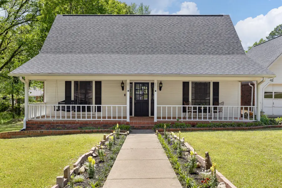 10887 Knollwood Drive, Tyler, TX 75703 - Image #3