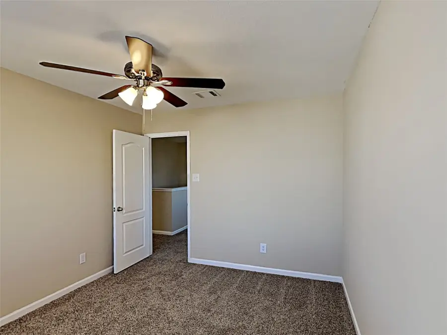 1852 Wickham Drive, Burleson, TX 76028 - Image #3