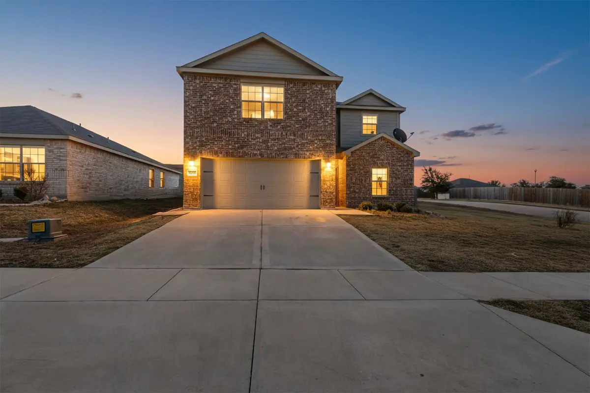 148 Point Rider Road, Newark, TX 76071 - #1