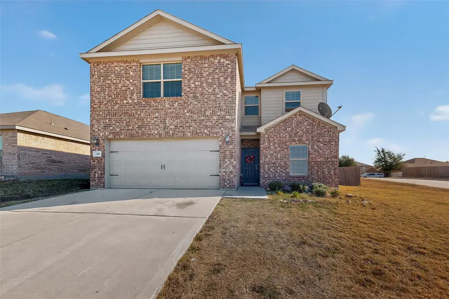 148 Point Rider Road, Newark, TX 76071 - #2