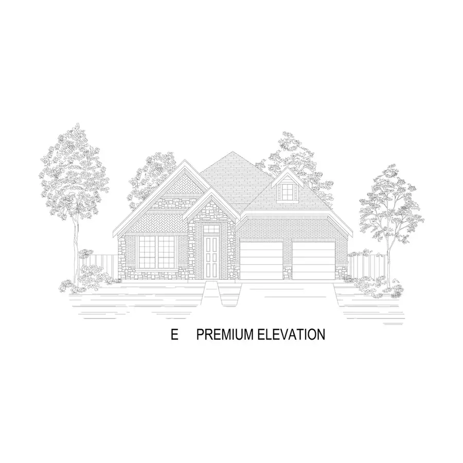 9904 Casa Frontera Drive, Fort Worth, TX 76179 - Image #2