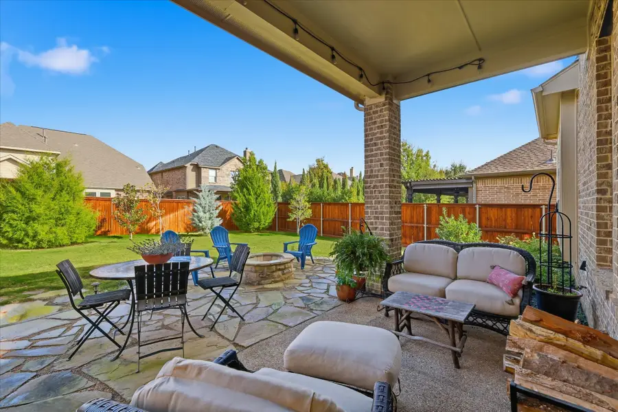 1813 Goliad Way, Argyle, TX 76226 - Image #2