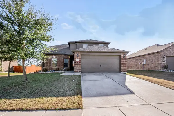 1513 Hill Top Court, Princeton, TX 75407