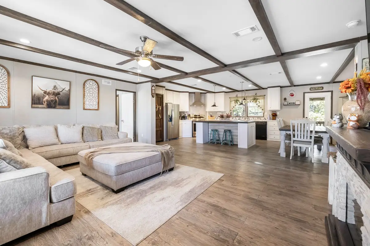 9743 County Road 132, Ranger, TX 76470 - Image #1