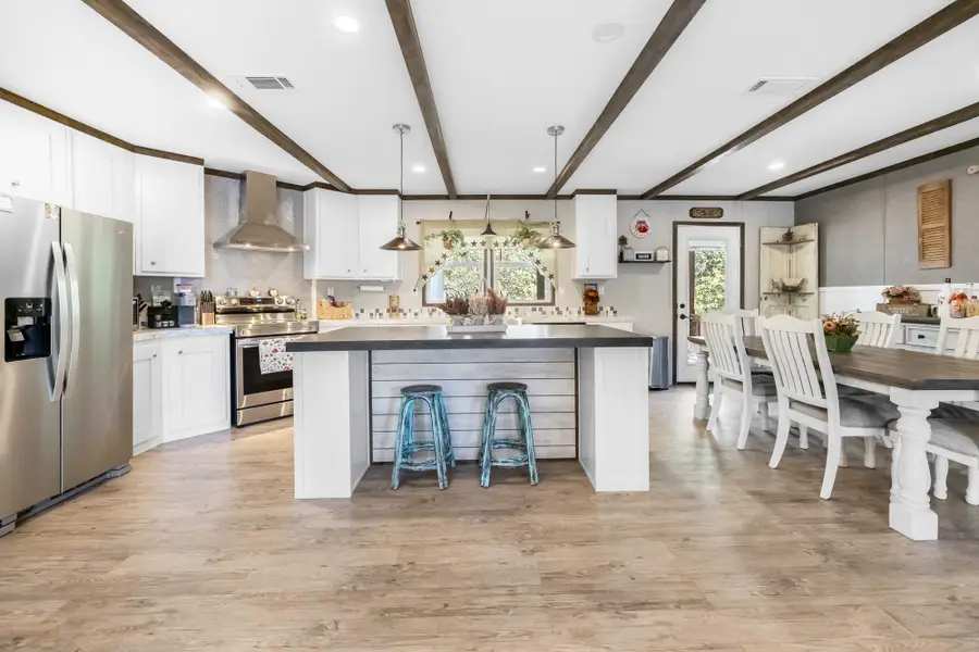 9743 County Road 132, Ranger, TX 76470 - Image #3