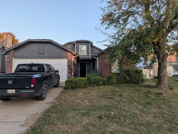 7912 Eastwind Drive, Fort Worth, TX 76137