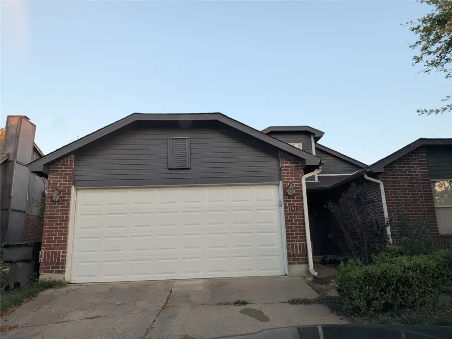 7912 Eastwind Drive, Fort Worth, TX 76137 - Image #2