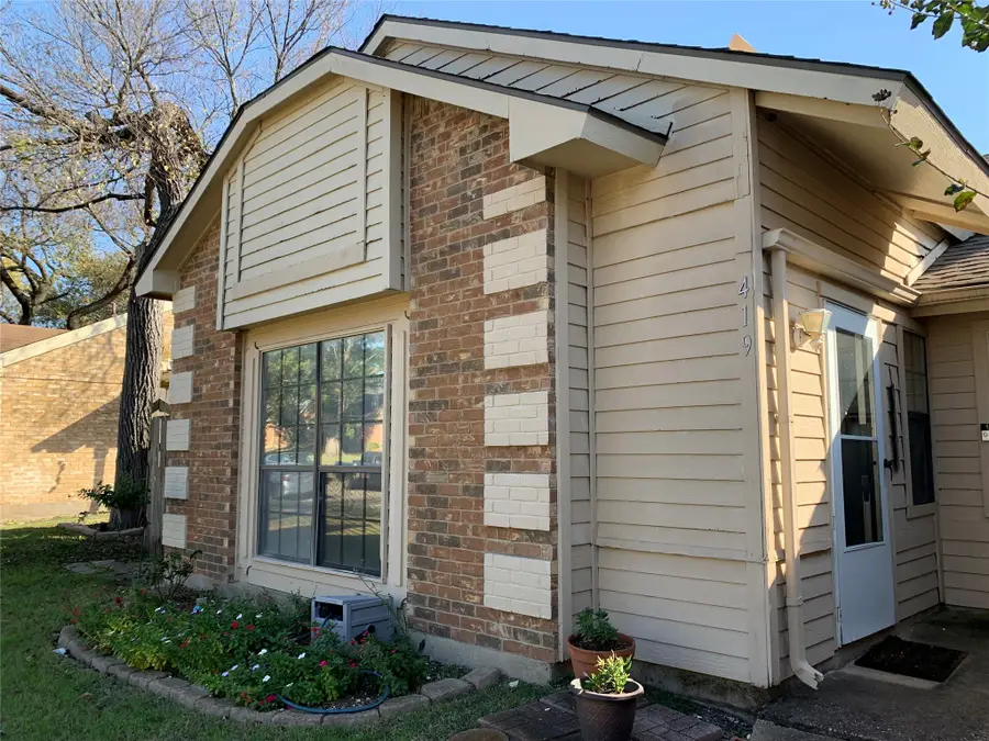 419 Dollins Street, Cedar Hill, TX 75104 - Image #2