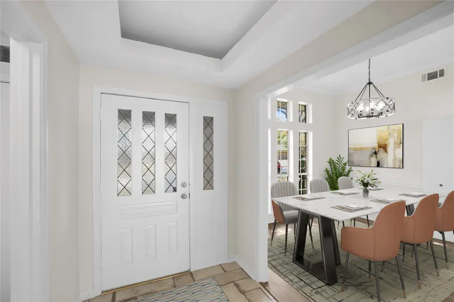 2407 Silver Holly Lane, Richardson, TX 75082 - Image #3