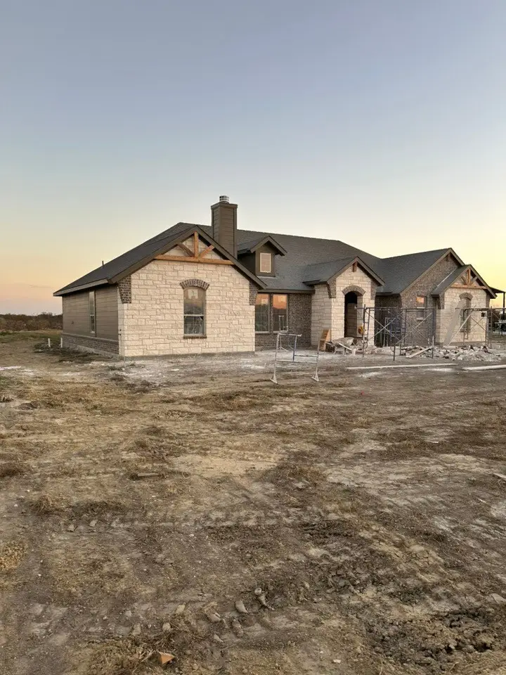 2466 Blackjack Oak Road, Oak Ridge, TX 75161 - Image #3