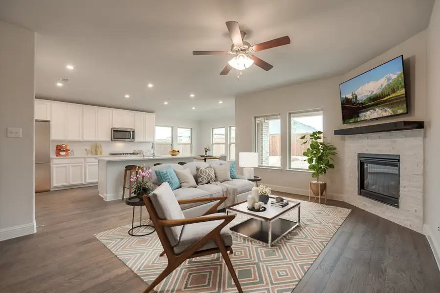 3926 Jimson Avenue, Venus, TX 76084 - Image #3